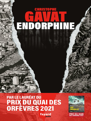 cover image of Endorphine